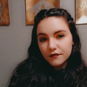 Meet your Posher, Maylinn